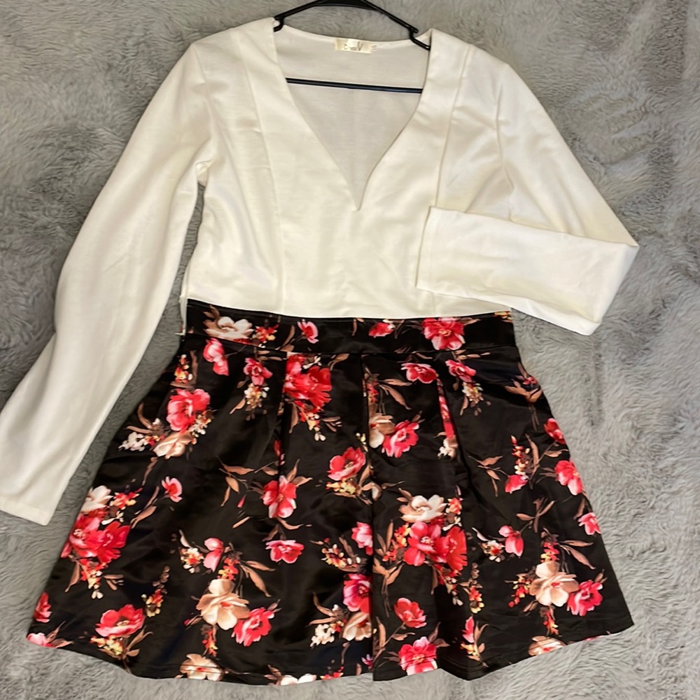 Short Dress